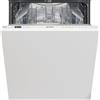 Indesit DIC3C24A dic3c24a lavastoviglie bi a++ 14 coperti