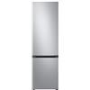 Samsung EcoFlex AI RB38C603DSA/EF Frigorifero Combinato, WiFi, SpaceMax, Total No Frost, All Around Cooling, Motore Digital Inverter Garantito 20 Anni, 390 L, LxAxP: 59,5 x 203 x 65,8 cm, Silver Inox