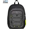 Seven Zaino Seven TECH GRS TECH LINE 200102565 Antracite Var. 2