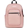 Invicta Zaino Invicta JELEK SHINE GRS (con brillantini) Rosa 200602513 Var.2