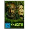 Universal Pictures Germany GmbH Fear The Walking Dead - Staffel 8 (DVD) Lennie James Kari Skogland Kim Dickens