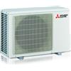 Mitsubishi Electric MUZ-AY25VG Condizionatore unità esterna Bianco