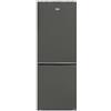 Beko B5RCNA345HG1 Libera installazione 301 L D Grigio