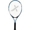 Vector X Vxt 520 25 inches with Full Cover Strung Tennis Racquet (Yellow, Black)