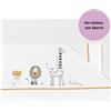 Bimbi Dreams COMPLETO LENZUOLA LETTINO CON SBARRE NEONATO - SELVA