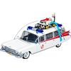Ghostbusters Plasma Series Ecto-1 (1984) Toy Vehicle