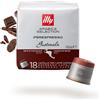 Illy 108 Capsule Illy Compatibili Iperespresso Caffè Guatemala