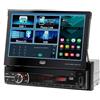 Trevi MDV 6380 DAB Nero 200 W Bluetooth"