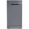 Candy Brava CDPH 2L1047S Lavastoviglie a Libera Installazione 10 coperti E"