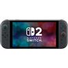 Nintendo Switch 2 console da gioco portatile 20,1 cm (7.9"") 256 GB Touch screen Wi-Fi Nero"