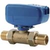 MUT Meccanica Tovo - Mut Valvola a due vie 1" 230V con bocchettoni maschio-maschio 703001856