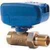 MUT Meccanica Tovo - Mut Valvola a due vie 1/2" 230V con bocchettoni maschio-femmina 703001858