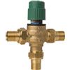MUT Meccanica Tovo - Mut Miscelatore termostatico con attacchi a bocchettone G ½" B Twr RAX 15 MMM 703002931