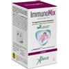 Aboca Societa' Agricola Immunomix Advanced 50cps