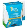 Zuccari Super ananas slim 25 stick