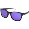 Oakley Ojector OO9018 901803 | Occhiali da Sole Graduati o Non Graduati | Prova Online | Unisex | Plastica | Quadrati | Nero | Adrialenti