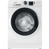 Hotpoint Lavatrice a libera installazione NF746WK IT