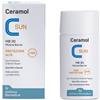 Ceramol Sun Protezione Solare Alta Mb Spf30 50ml
