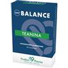 Prodeco Pharma 360 Balance Teanina 30 Compresse