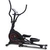 BH Bicicletta Ellittica Pieghevole BH Easy Flex