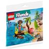 LEGO 30635 Friends Beach Cleanup Polybag