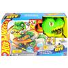 Hot Wheels: Pista T-Rex