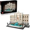 LEGO ® LEGO® Architecture Fontana di Trevi 21062