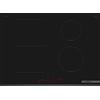 BOSCH PVS731HB1E Serie 6 Piano cottura a induzione - cm.70 - vetroceramica nero