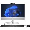 HP Hewlett Packard EliteOne 840 G9 AiO 24 Touchscreen (special edition gar. 3 anni onsite) 99a50et#abz sb eone g9 i5165123y