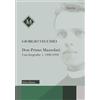 MORCELLIANA Don Primo Mazzolari. Una biografia. 1890-1932 (Vol. 1)