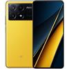 Xiaomi Poco X6 Pro Smartphone 8+256GB 4nm Processor 64MP Triple Camera (Yellow)