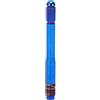 aqxreight Strumenti di Guida per Perni di Allineamento dei Ganci delle Ruote Blu - 12x1.25, 12x1.5, 14x1.5, 14x1.25 - Strumento per Prigionieri Ruota in Acciaio Inossidabile 304(M14x1.25)