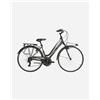 Carnielli City Bike Randonne W - City Bike - Donna - Nero