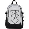 Invicta Zaino Invicta ACT PLUS PLAIN GRS Light Grey 200602506 Var. 2