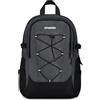 Invicta Zaino Invicta ACT PLUS PLAIN GRS Antracite 200602506 Var. 3