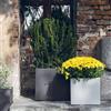 Vaso Cubotto Deep - Serralunga, Cubotto deep 335 - 37x37x90 cm