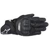 Alpinestars Sp-5 Guanti Nero S