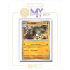 my-booster- Pokémon Company SV035-FR-MB-075, Multicolore