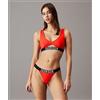 Calvin Klein Slip bikini brasiliani Donna