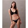 Calvin Klein Slip bikini brasiliani Donna