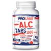 PROLABS ALC Acetil L-Carnitina 150 cpr da 1000 mg.