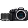CANON EOS R10 BODY + RF-S 18-45MM F/4.5-6.3 IS STM