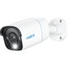 Reolink Telecamera di sicurezza IP Interno e esterno Reolink P330 3840 x 2160 Pixel Parete