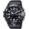 Casio OROLOGIO MUDMASTER VERDE MILITARE UOMO CASIO G-SHOCK