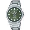 Casio OROLOGIO ANALOGICO SLIM VETRO ZAFFIRO UOMO CASIO EDIFICE