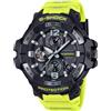 Casio Orologio Master of G Rescue Yellow Gravitymaster Uomo Casio G-Shock