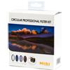 NiSi Professional Kit Filtri Circolari 77mm