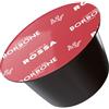 Caffè Borbone Miscela ROSSA - Dolce Gusto Capsule - Dolce RE - Caffè Borbone 100 Capsule