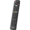 ONE FOR ALL Telecomando TV Sostitutivo per TV Panasonic - URC4914