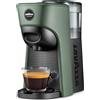 LAVAZZA Tiny Eco - Macchina Caffé Espresso Capsule Lavazza A Modo Mio colore Verde